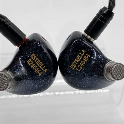 【中古】ZiiGaat x Jays Audio ESTRELLA【秋葉原】