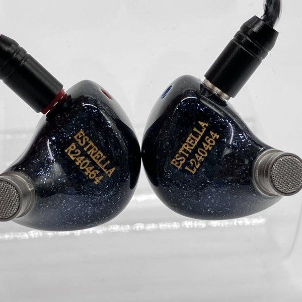 ZiiGaat 【中古】ZiiGaat x Jays Audio ESTRELLA【秋葉原】 – e