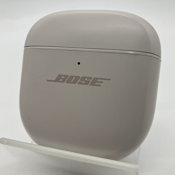 【中古】QuietComfort Ultra Earbuds White Smoke【秋葉原】