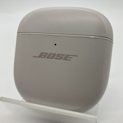 【中古】QuietComfort Ultra Earbuds White Smoke【秋葉原】