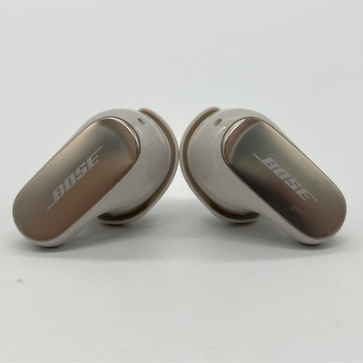 【中古】QuietComfort Ultra Earbuds White Smoke【秋葉原】