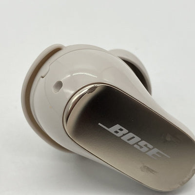 【中古】QuietComfort Ultra Earbuds White Smoke【秋葉原】