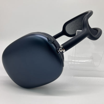 【中古】AirPods Max(USB-C) MWW43ZA/A ミッドナイト【日本橋】