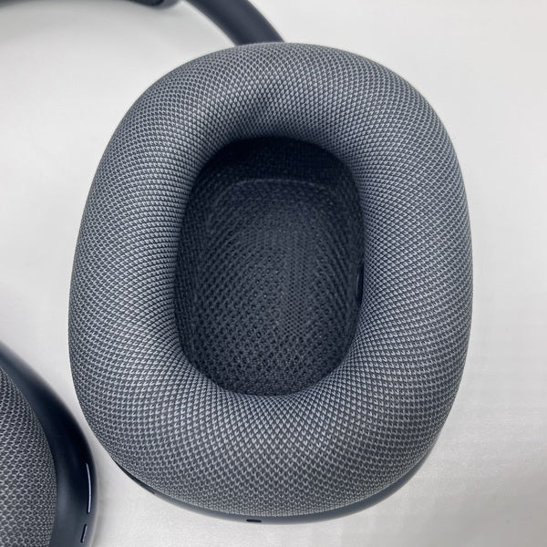 【中古】AirPods Max(USB-C) MWW43ZA/A ミッドナイト【日本橋】