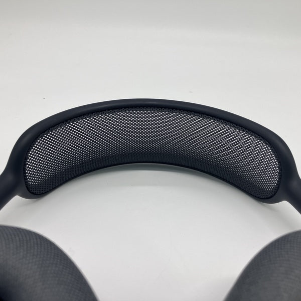 【中古】AirPods Max(USB-C) MWW43ZA/A ミッドナイト【日本橋】