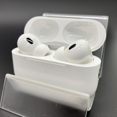 【中古】AirPods Pro (第2世代) MQD83J/A【秋葉原】