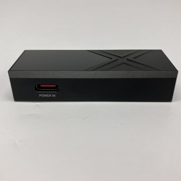【中古】KA17 Black 【FIO-KA17-B】【秋葉原】