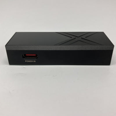 【中古】KA17 Black 【FIO-KA17-B】【秋葉原】