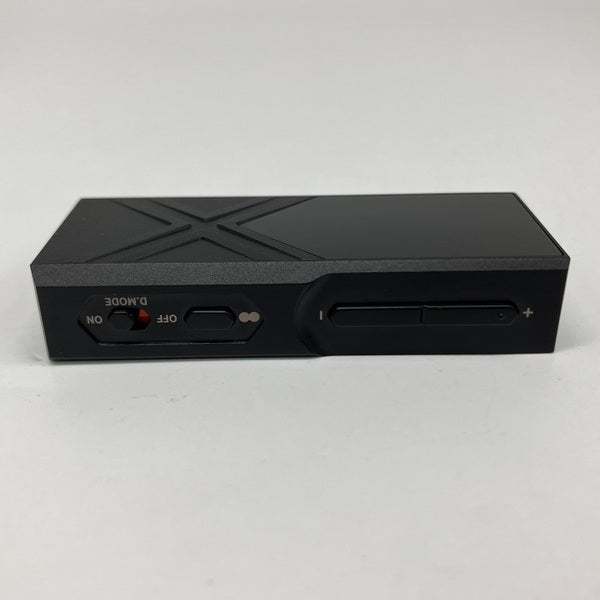 【中古】KA17 Black 【FIO-KA17-B】【秋葉原】