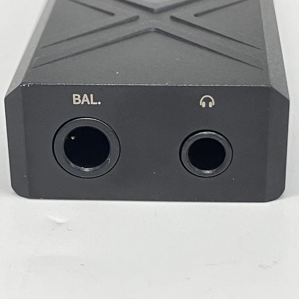 【中古】KA17 Black 【FIO-KA17-B】【秋葉原】