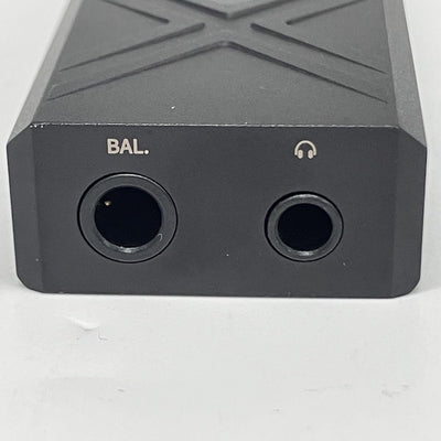 【中古】KA17 Black 【FIO-KA17-B】【秋葉原】