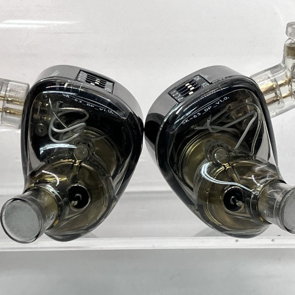 【中古】KZ Castor Pro【秋葉原】