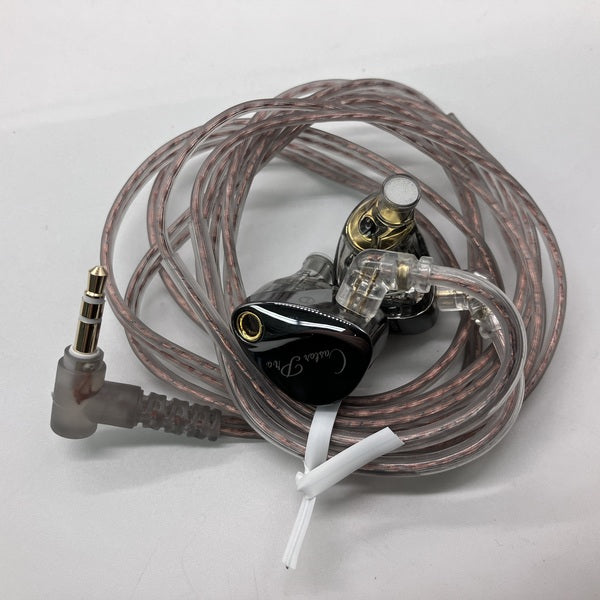 【中古】KZ Castor Pro【秋葉原】