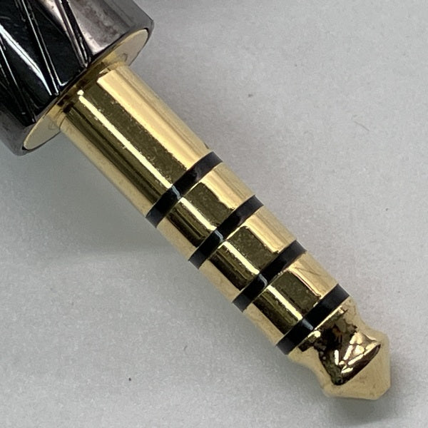 【中古】BIGMANGO-暁 2Pin to 4.4mm【秋葉原】