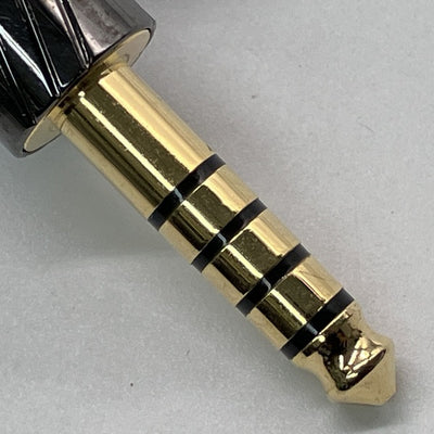 【中古】BIGMANGO-暁 2Pin to 4.4mm【秋葉原】