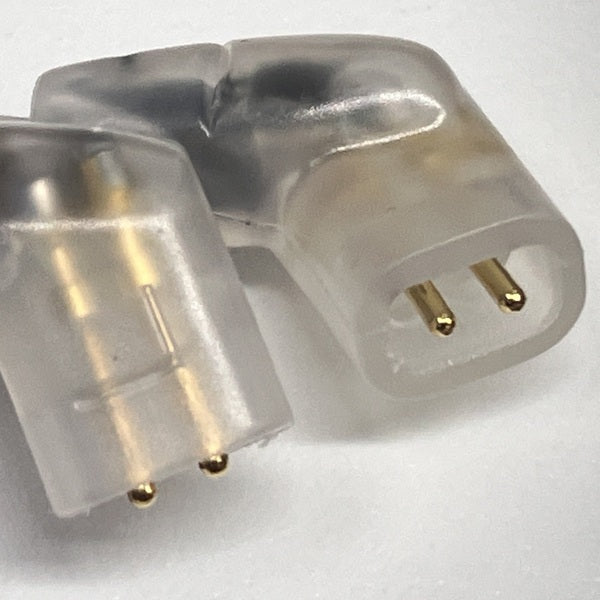 【中古】KBEAR Hazy qdc2Pin to 3.5mm【秋葉原】