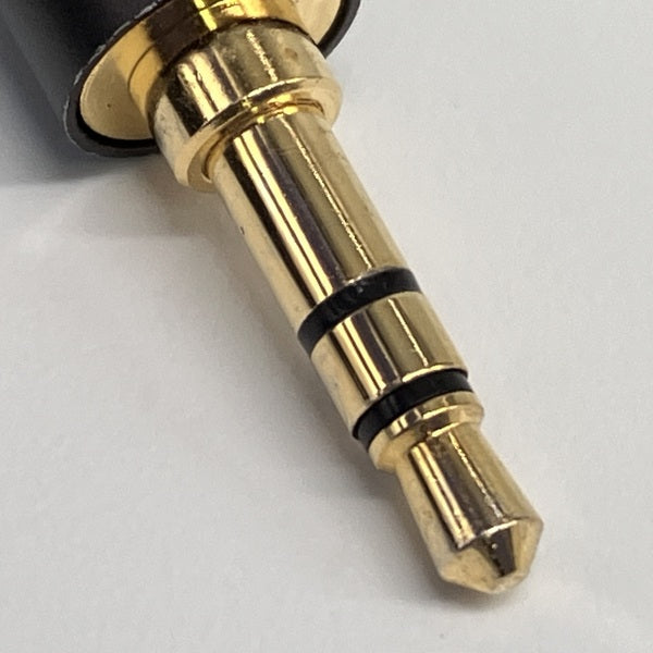 【中古】KBEAR Hazy qdc2Pin to 3.5mm【秋葉原】