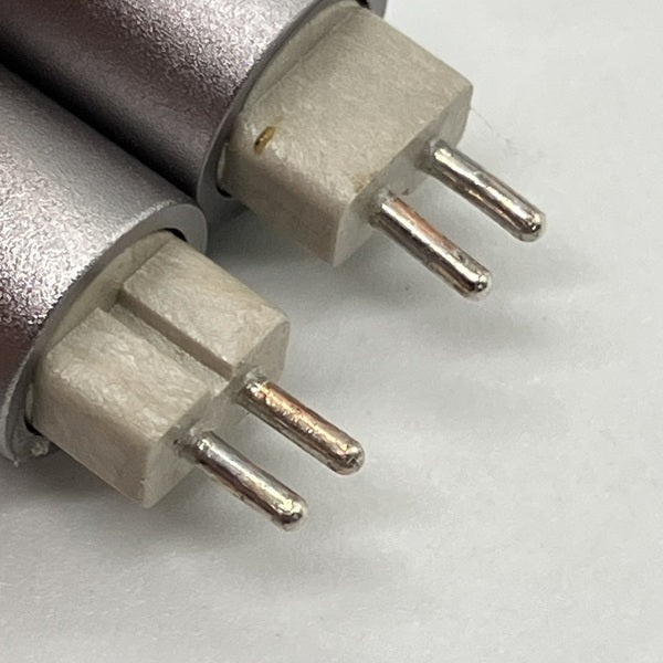 未開封 NICEHCK AceComet LTD 2pin 4.4mm純銀プラグ 限定品 NICEHCK AceComet LTD 2pin 4.4mm純銀プラグ - メルカリ