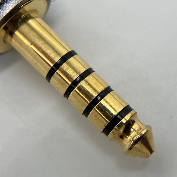 NICEHCK 【中古】AceComet (2Pin to 4.4mm)【日本橋】 – e☆イヤホン