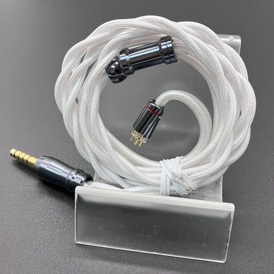 【中古】NICEHCK SnowWings 2Pin to 4.4mm【秋葉原】