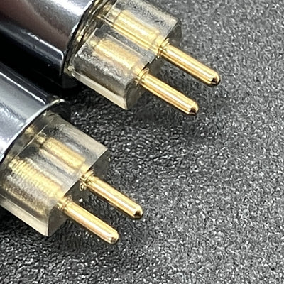 【中古】NICEHCK SnowWings 2Pin to 4.4mm【秋葉原】