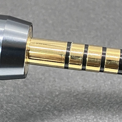 【中古】NICEHCK SnowWings 2Pin to 4.4mm【秋葉原】