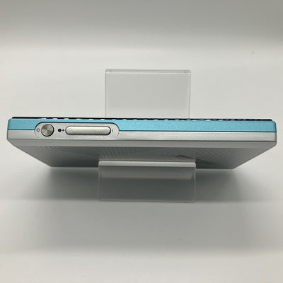 【中古】JM21 Blue 【FIO-JM21-L】【秋葉原】