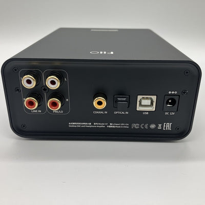 【中古】K7 【FIO-K7-B】【秋葉原】