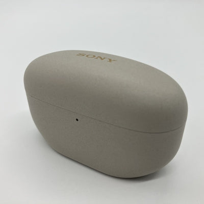 【中古】WF-1000XM5 S プラチナシルバー【秋葉原】