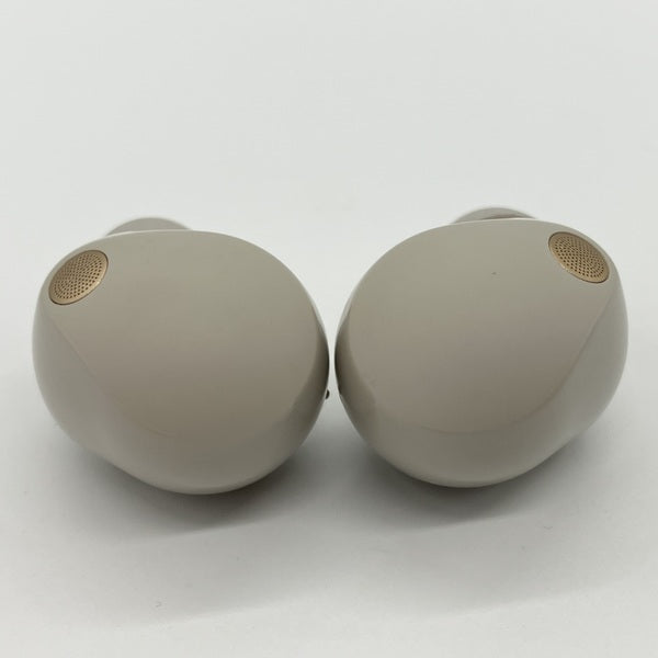 【中古】WF-1000XM5 S プラチナシルバー【秋葉原】