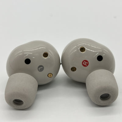 【中古】WF-1000XM5 S プラチナシルバー【秋葉原】