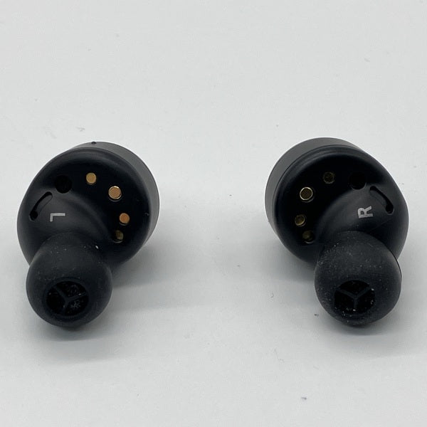 中古/左耳のみ/Technics EAH-AZ100-K/ブラック/左のみ/黒コ 中古/左耳のみ/Technics EAH-AZ100-K/ブラック/左のみ/黒オ