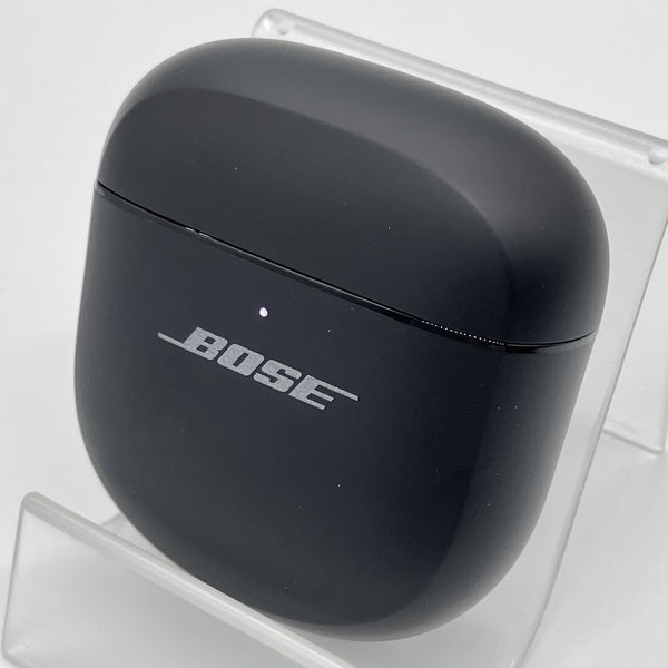 【中古】QuietComfort Ultra Earbuds Black【秋葉原】