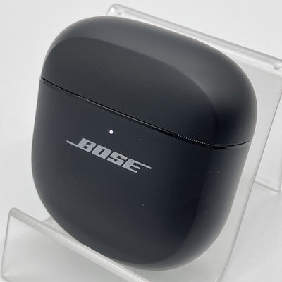 【中古】QuietComfort Ultra Earbuds Black【秋葉原】