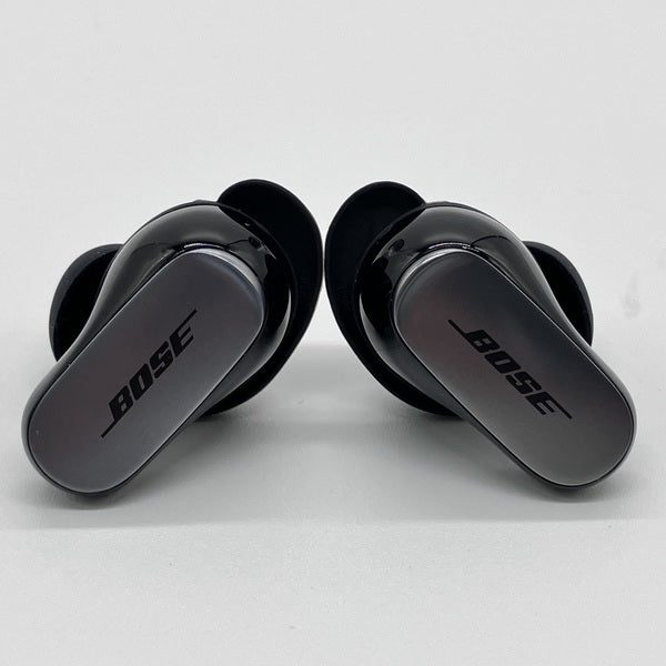 【中古】QuietComfort Ultra Earbuds Black【秋葉原】