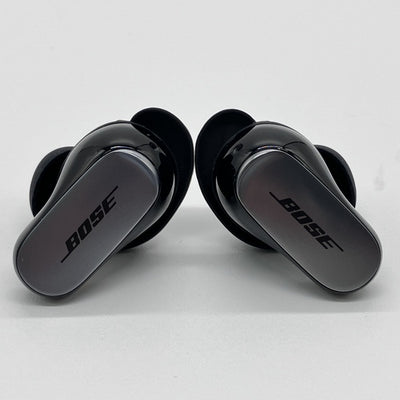 【中古】QuietComfort Ultra Earbuds Black【秋葉原】
