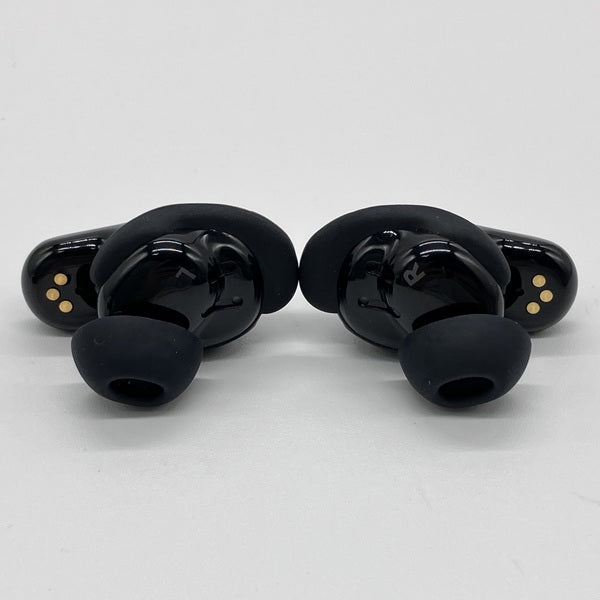 【中古】QuietComfort Ultra Earbuds Black【秋葉原】