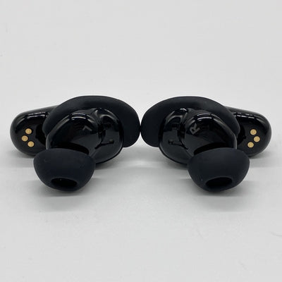 【中古】QuietComfort Ultra Earbuds Black【秋葉原】