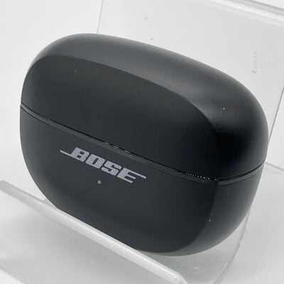 【中古】Ultra Open Earbuds Black【秋葉原】