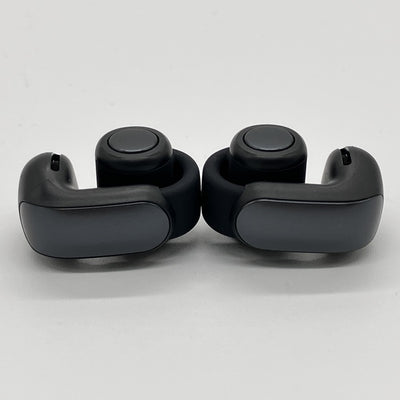 【中古】Ultra Open Earbuds Black【秋葉原】