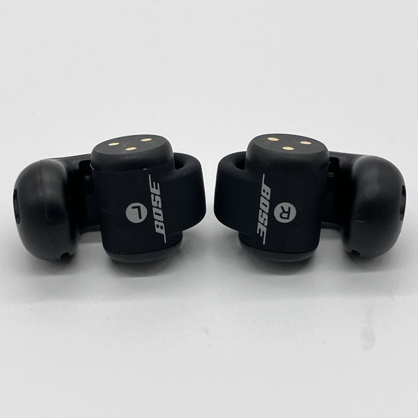【中古】Ultra Open Earbuds Black【秋葉原】