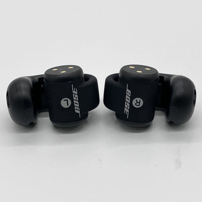 【中古】Ultra Open Earbuds Black【秋葉原】