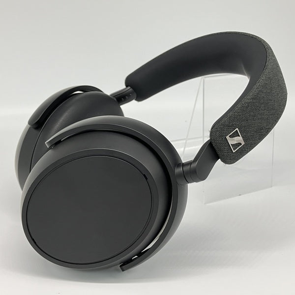 【中古】MOMENTUM 4 Wireless ブラック 【M4AEBT BLACK】【秋葉原】