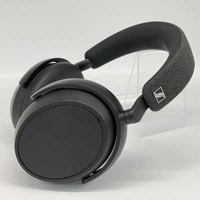 【中古】MOMENTUM 4 Wireless ブラック 【M4AEBT BLACK】【秋葉原】