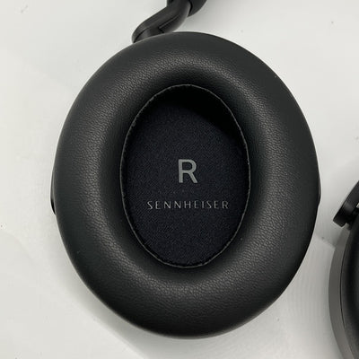【中古】MOMENTUM 4 Wireless ブラック 【M4AEBT BLACK】【秋葉原】