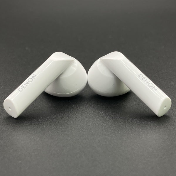 【新品同様】DENON AH-C500W ホワイト DENON AH-C500W-WT [ホワイト] 価格比較 - 価格.com