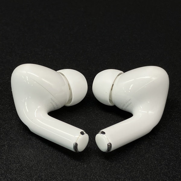 【中古】MagSafe充電ケース(USB-C)付きAirPods Pro(第2世代) MTJV3JA【秋葉原】