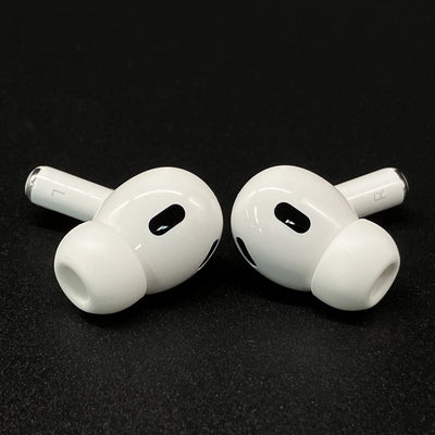 【中古】MagSafe充電ケース(USB-C)付きAirPods Pro(第2世代) MTJV3JA【秋葉原】