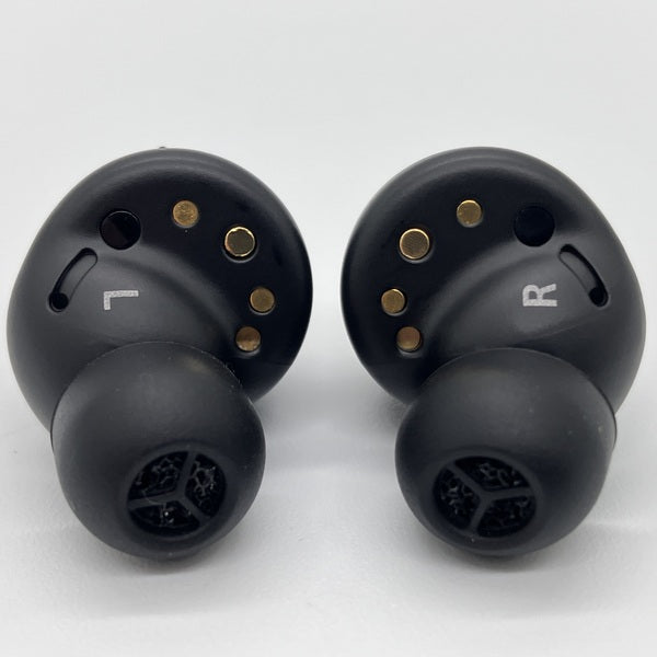 「24時間以内発送！」中古左耳のみ/Technics EAH-AZ100ブラック Panasonic 【5年間延長保証込】Technics テクニクス EAH-AZ100-K