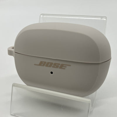 【中古】Ultra Open Earbuds Silicone Case Cover White Smoke【秋葉原】